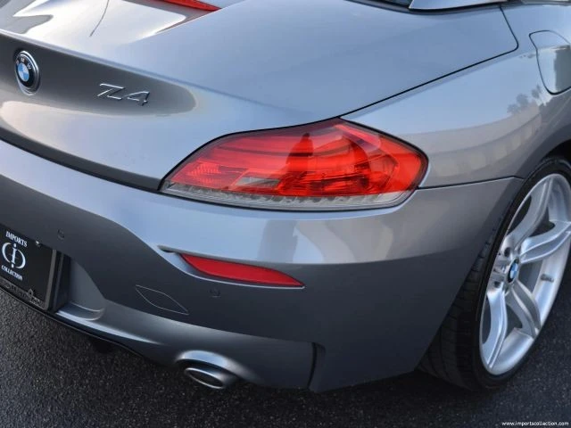 2013 BMW E89 Z4 Roadster - Image 12 of 31