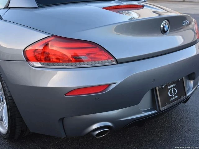 2013 BMW E89 Z4 Roadster - Image 10 of 31