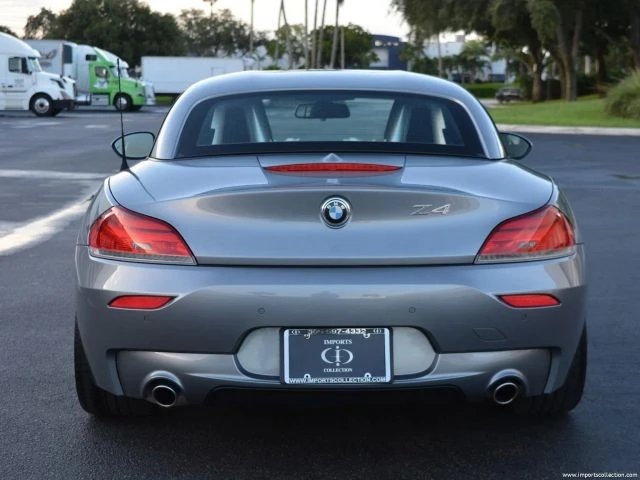 2013 BMW E89 Z4 Roadster - Image 6 of 31