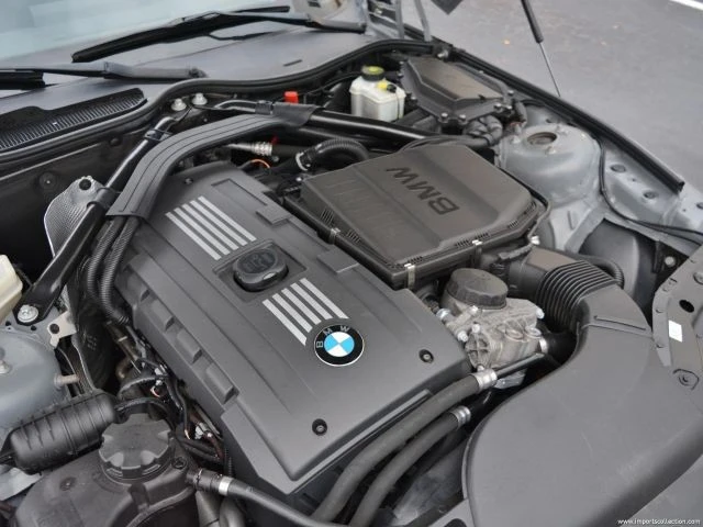 2013 BMW E89 Z4 Roadster - Image 11 of 12