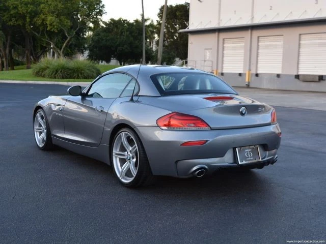 2013 BMW E89 Z4 Roadster - Image 7 of 31