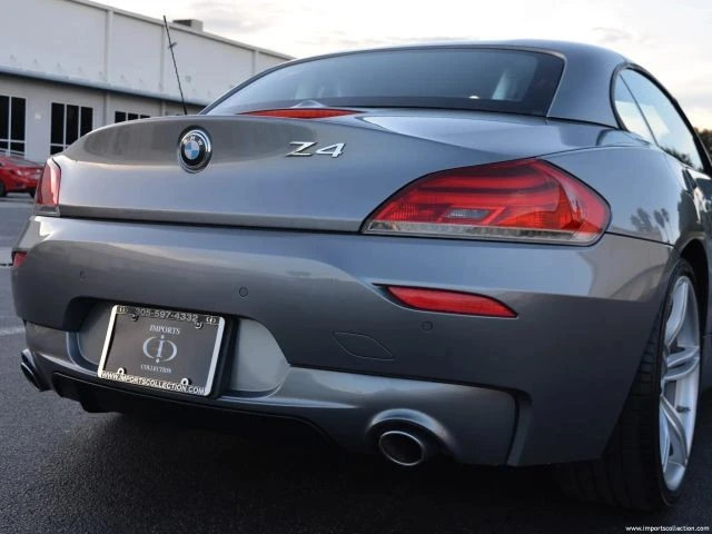 2013 BMW E89 Z4 Roadster - Image 15 of 31