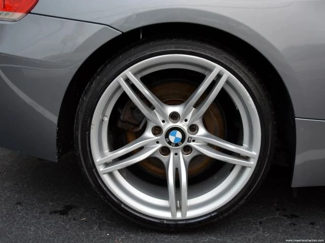 2013 BMW E89 Z4 Roadster - Image 3 of 12