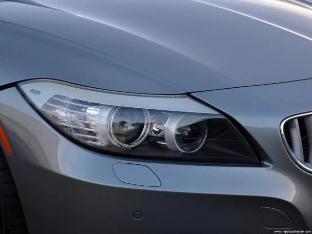 2013 BMW E89 Z4 Roadster - Image 23 of 31