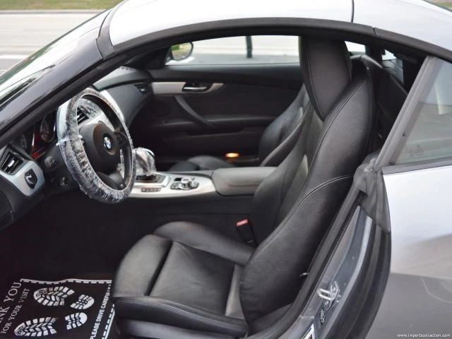 2013 BMW E89 Z4 Roadster - Image 7 of 12