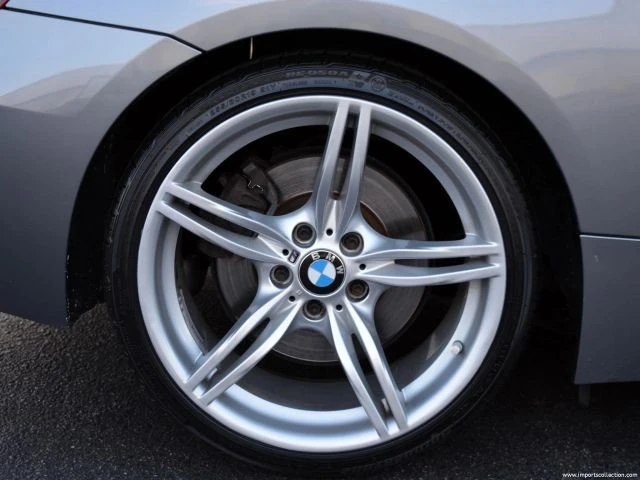 2013 BMW E89 Z4 Roadster - Image 28 of 31