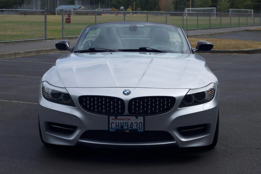 2013 BMW E89 Z4 Roadster - Image 2 of 31