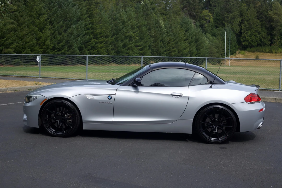 2013 BMW E89 Z4 Roadster - Image 25 of 31
