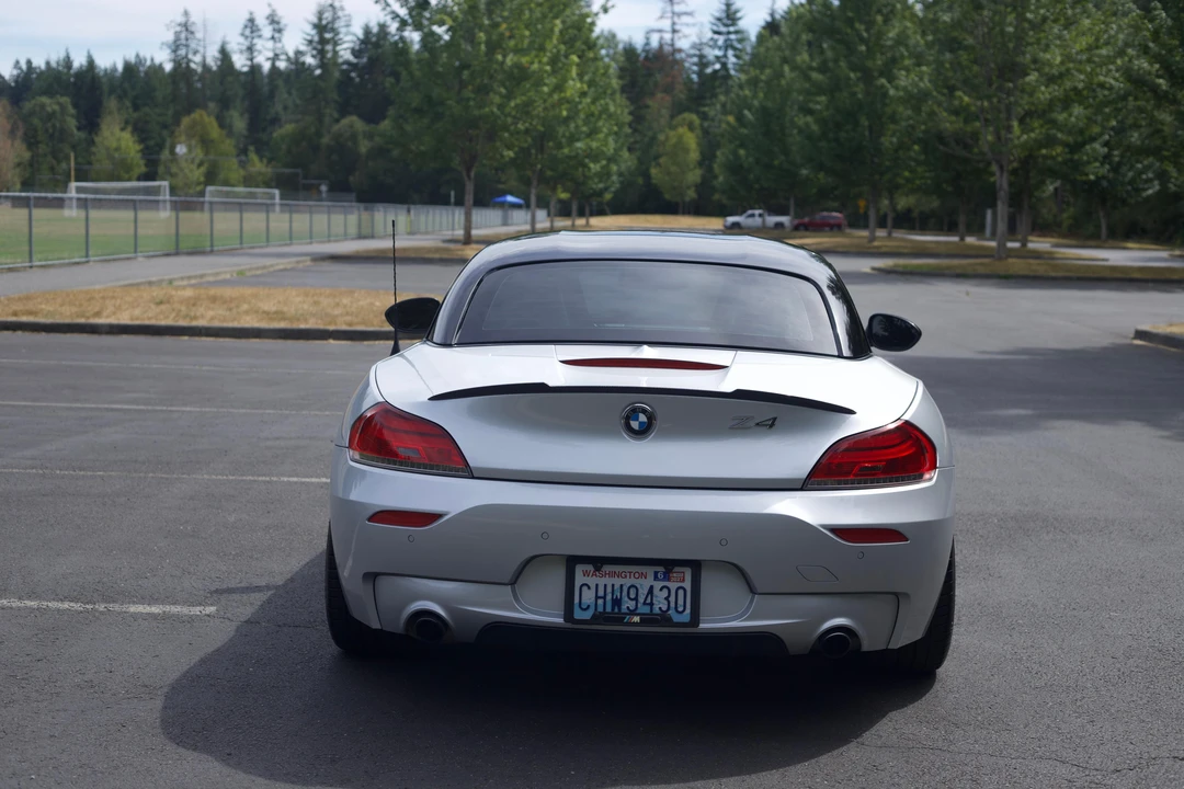 2013 BMW E89 Z4 Roadster - Image 29 of 31