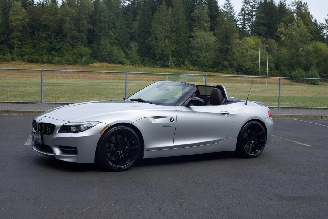 2013 BMW E89 Z4 Roadster - Image 7 of 31