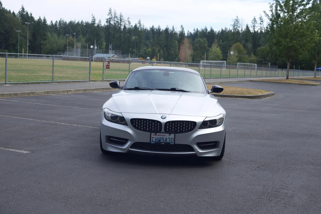 2013 BMW E89 Z4 Roadster - Image 19 of 31