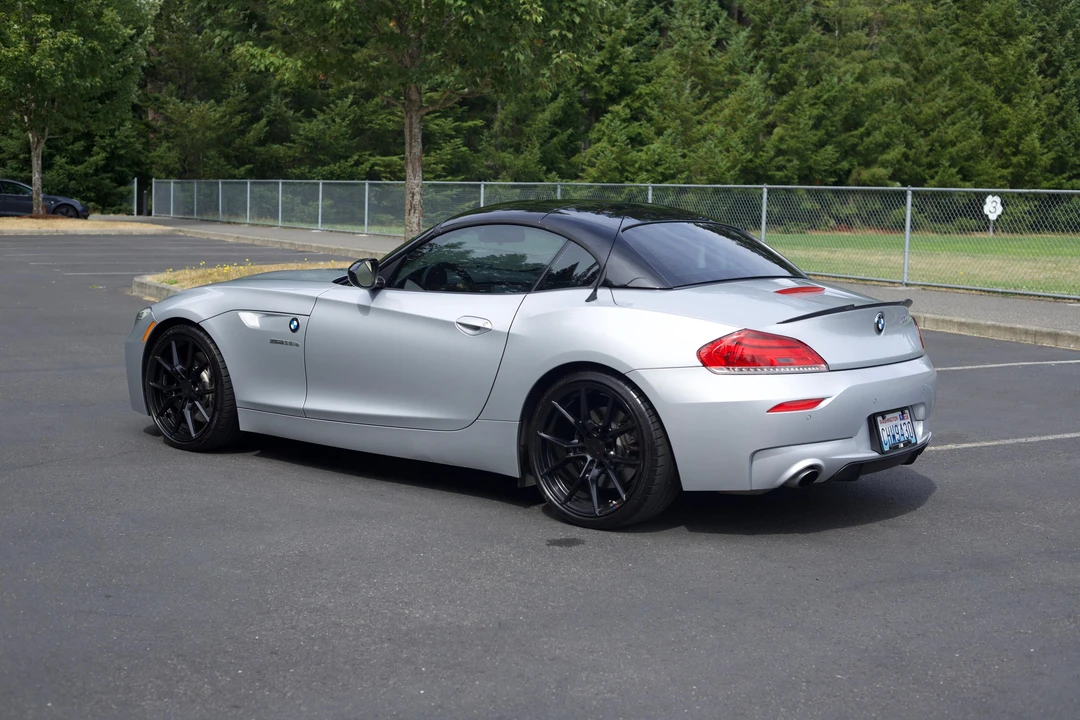 2013 BMW E89 Z4 Roadster - Image 27 of 31