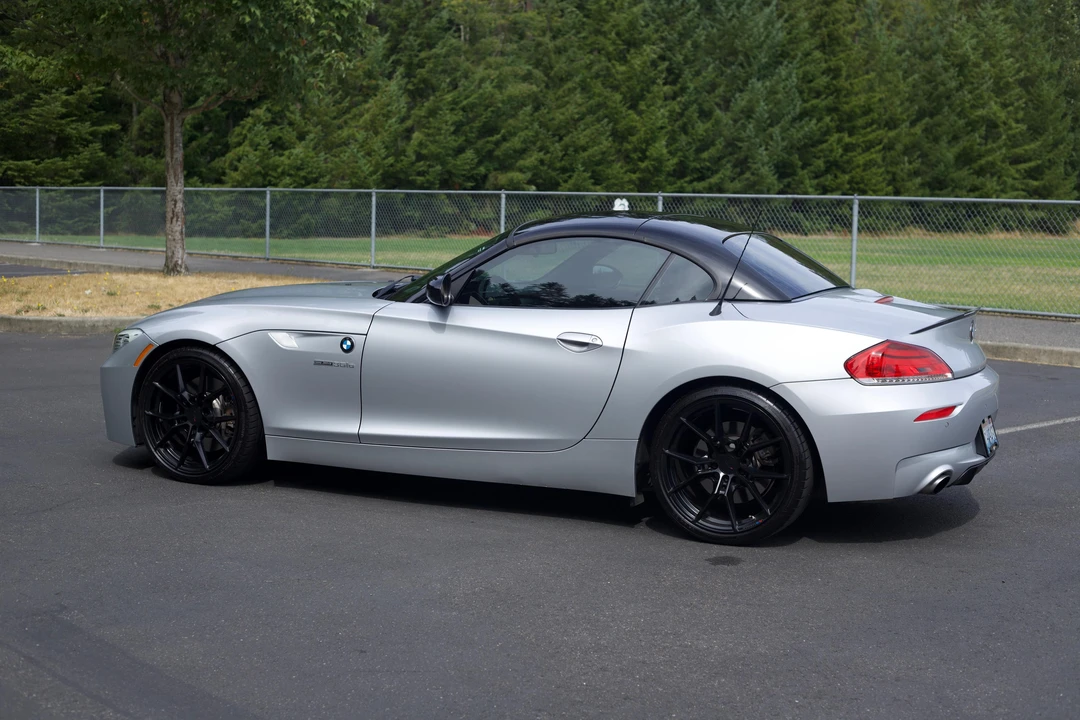 2013 BMW E89 Z4 Roadster - Image 26 of 31