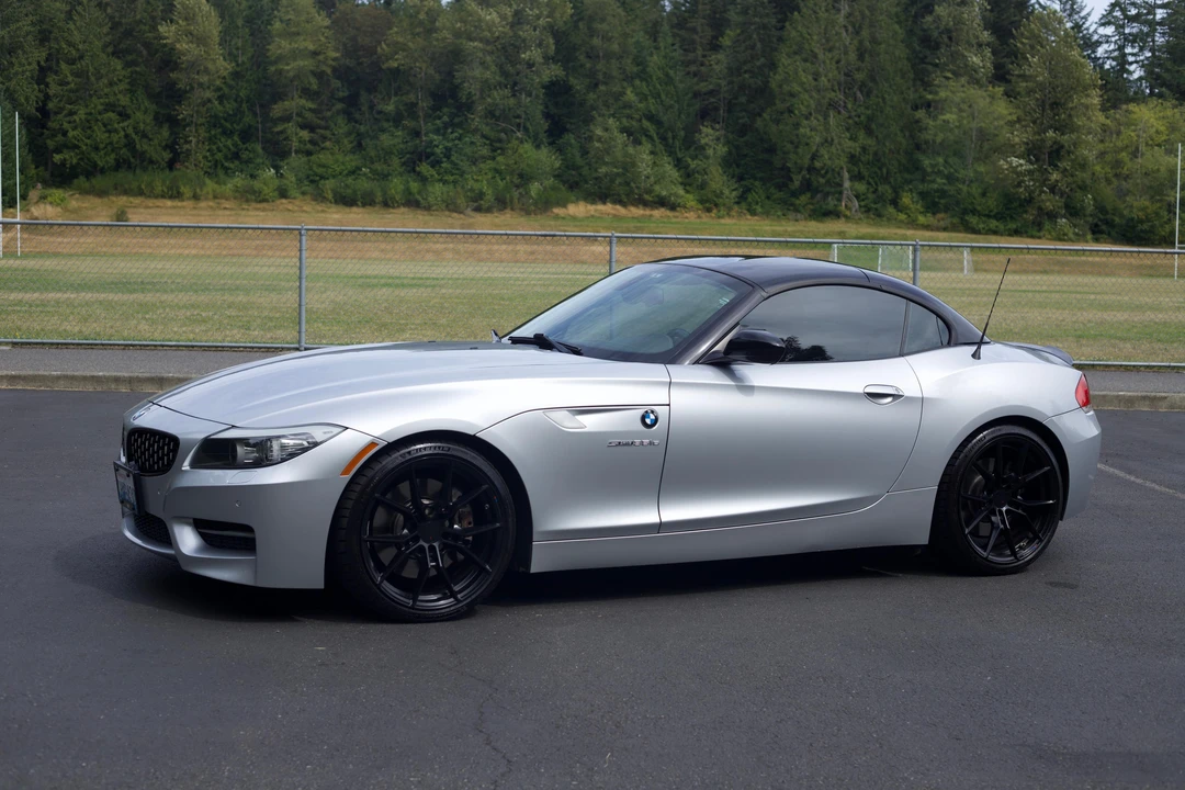 2013 BMW E89 Z4 Roadster - Image 24 of 31