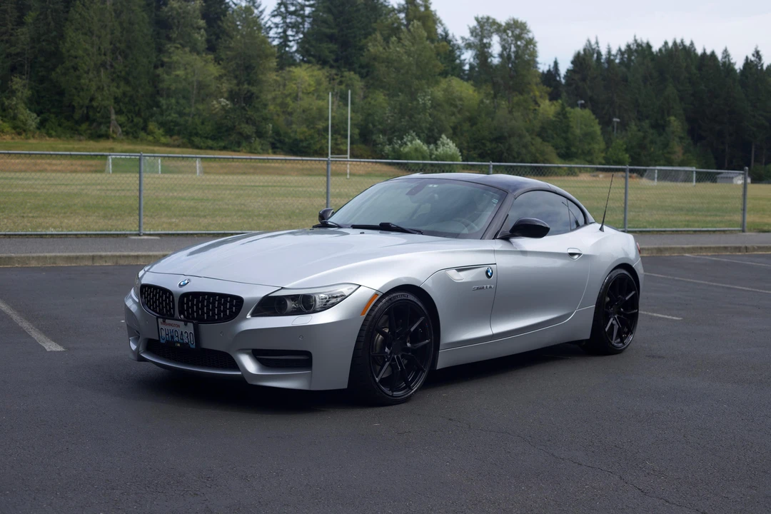 2013 BMW E89 Z4 Roadster - Image 23 of 31