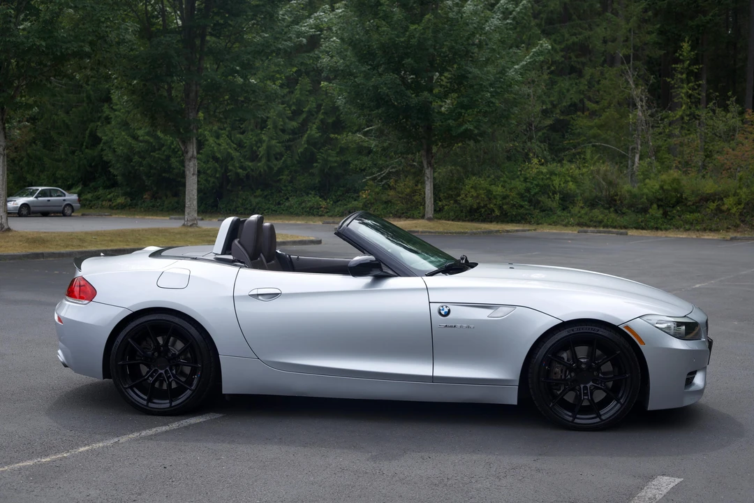 2013 BMW E89 Z4 Roadster - Image 16 of 31