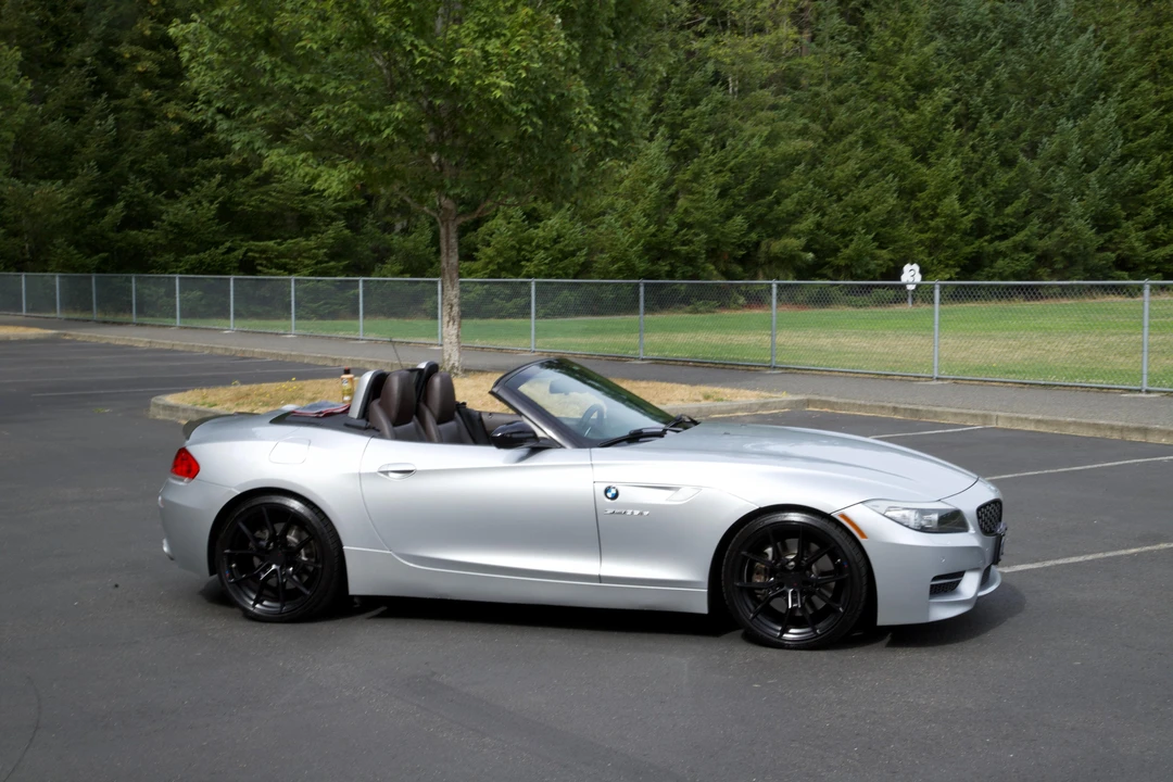 2013 BMW E89 Z4 Roadster - Image 17 of 31