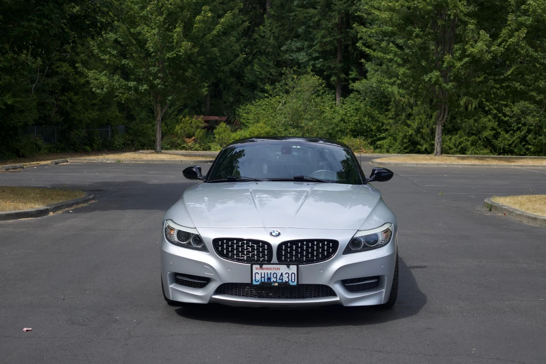 2013 BMW E89 Z4 Roadster - Image 20 of 31