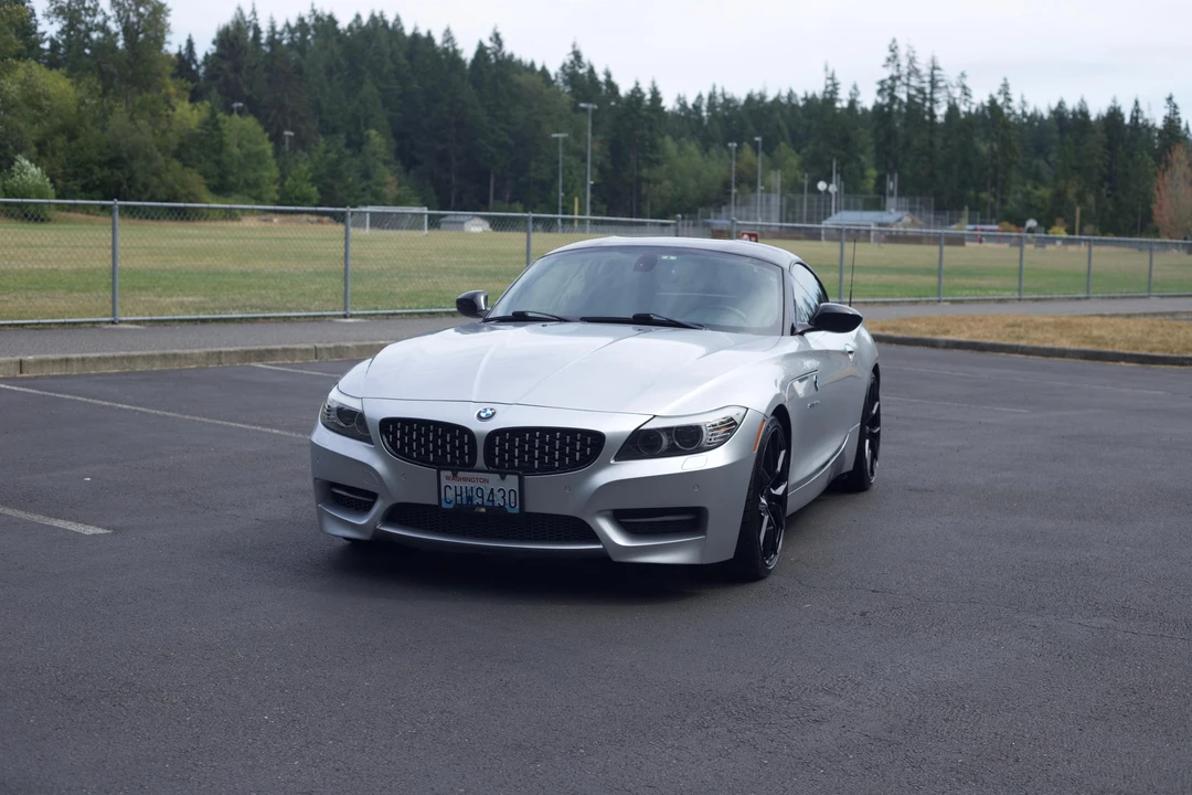 2013 BMW E89 Z4 Roadster - Image 21 of 31