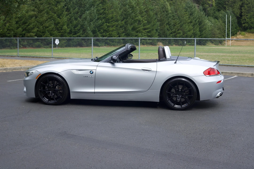 2013 BMW E89 Z4 Roadster - Image 8 of 31