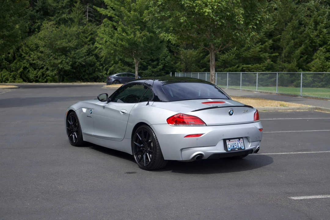 2013 BMW E89 Z4 Roadster - Image 28 of 31