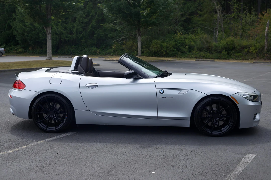 2013 BMW E89 Z4 Roadster - Image 3 of 31