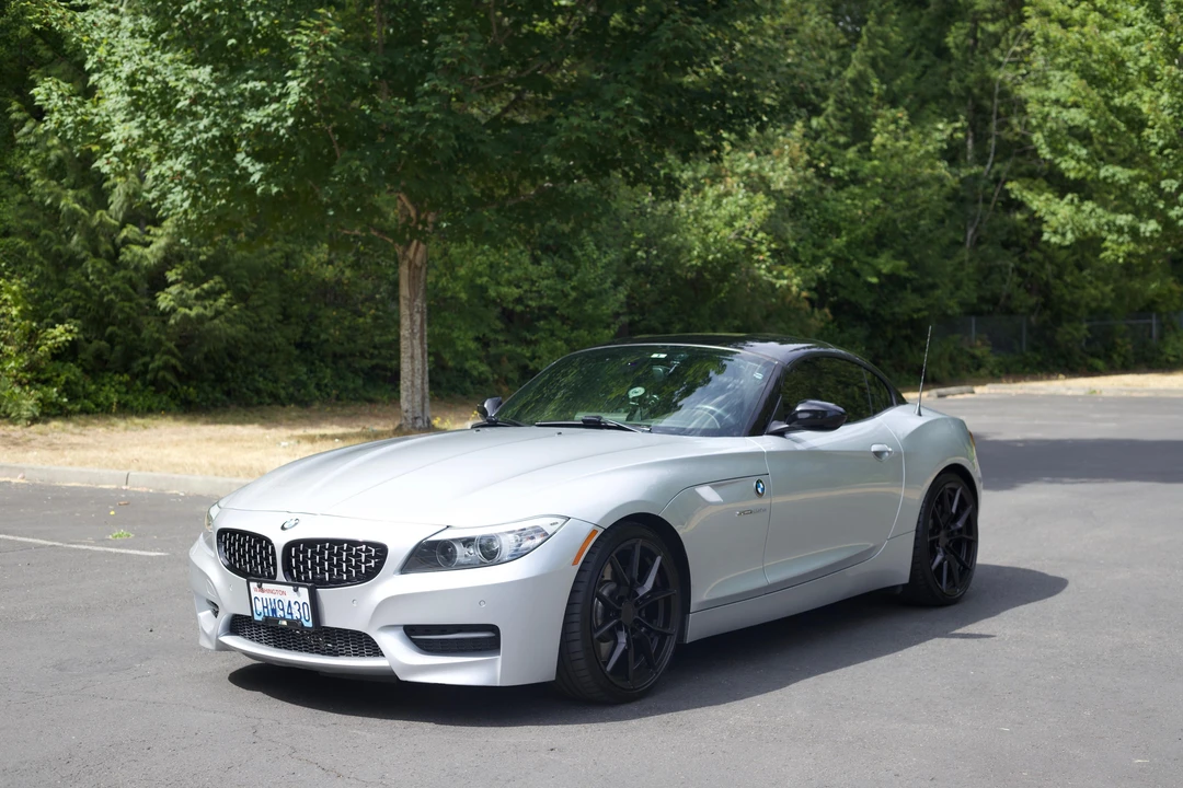 2013 BMW E89 Z4 Roadster - Image 22 of 31