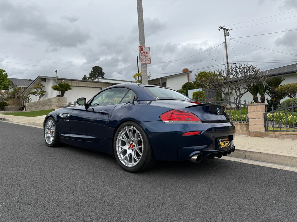 2013 BMW E89 Z4 Roadster - Image 18 of 23
