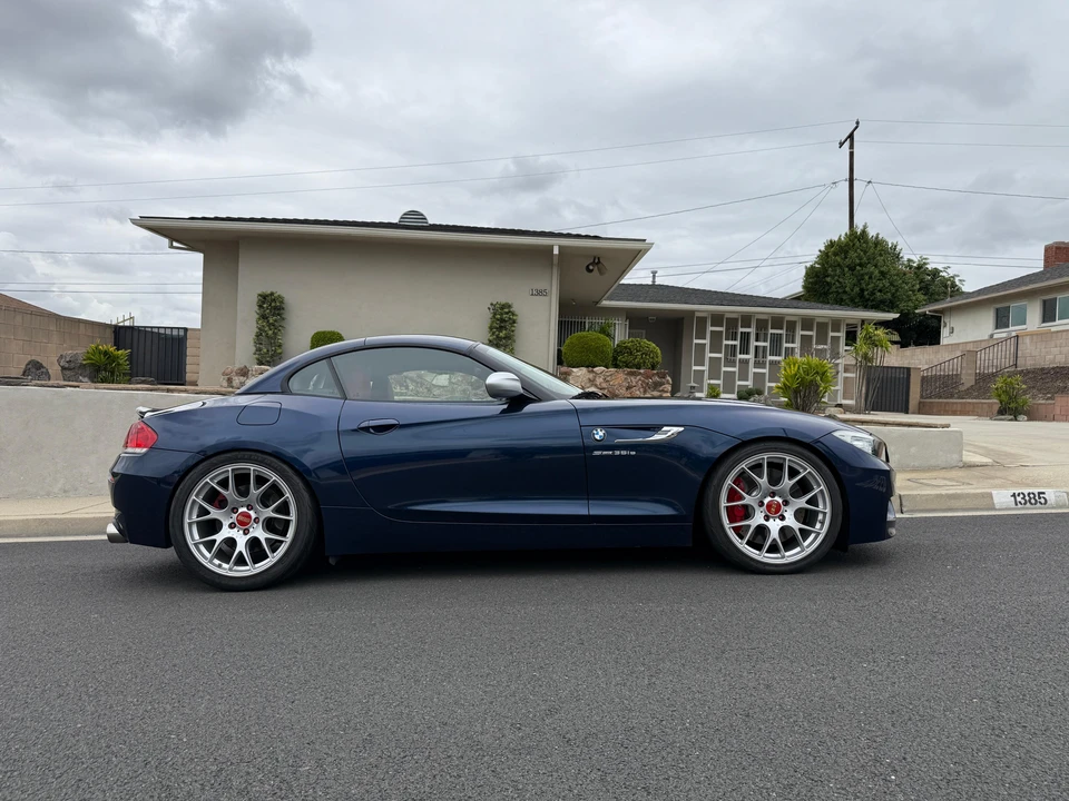 2013 BMW E89 Z4 Roadster - Image 20 of 23