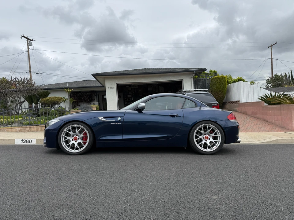 2013 BMW E89 Z4 Roadster - Image 17 of 23