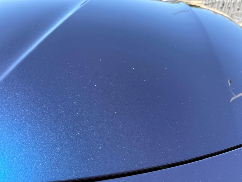2013 BMW E89 Z4 Roadster - Image 23 of 23