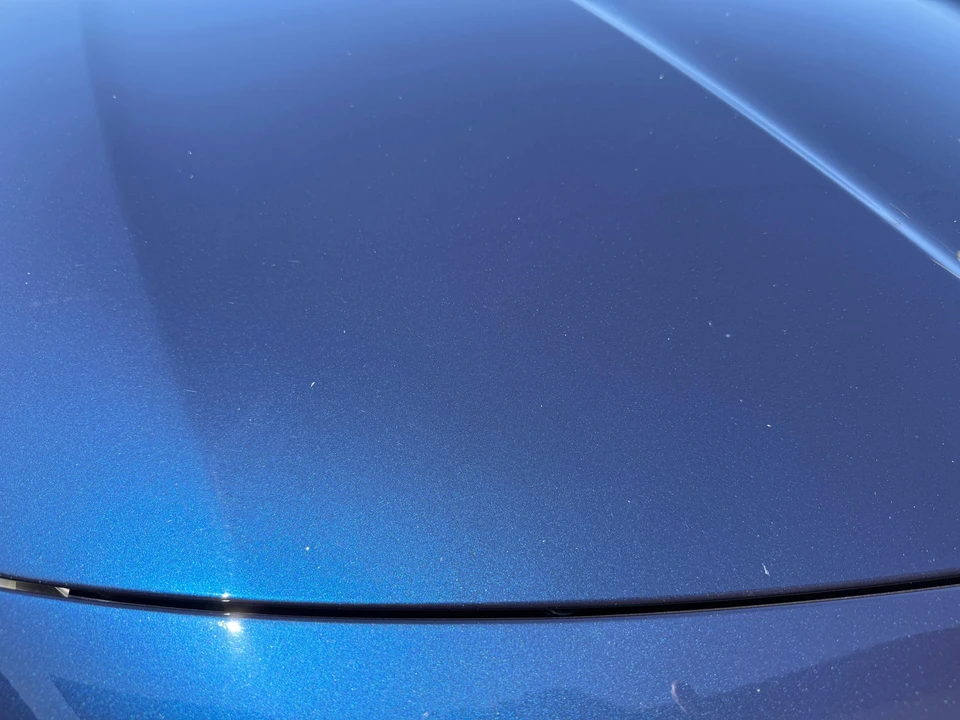 2013 BMW E89 Z4 Roadster - Image 22 of 23