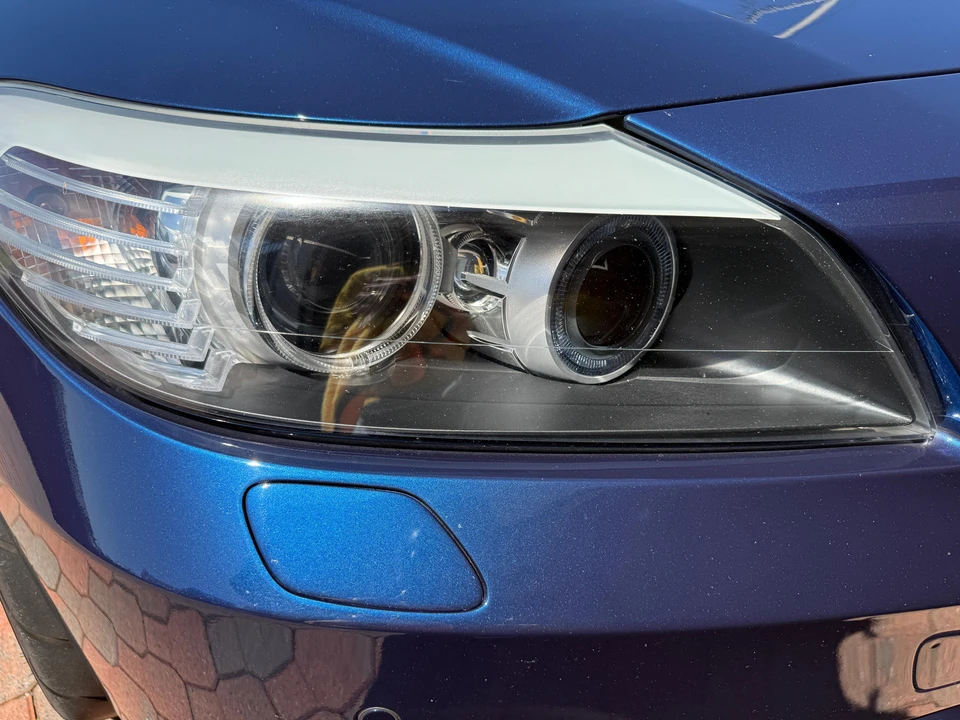2013 BMW E89 Z4 Roadster - Image 21 of 23