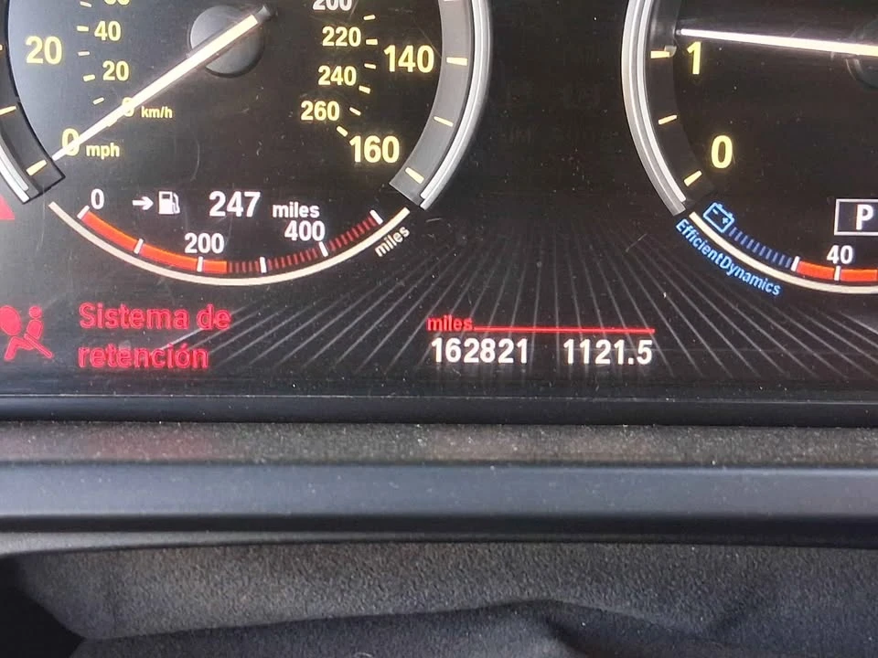 2013 BMW Alpina B7 - Image 2 of 5