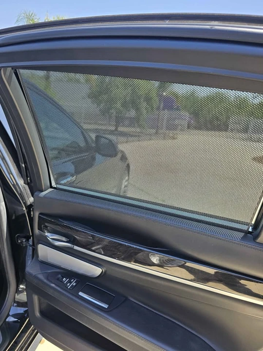 2013 BMW Alpina B7 - Image 8 of 13