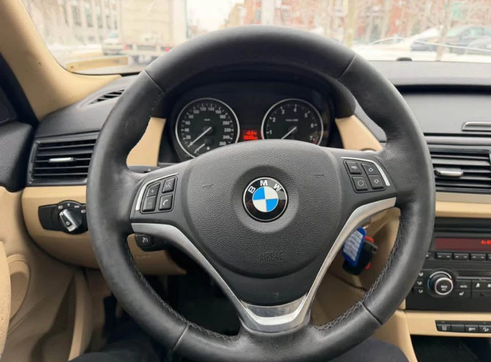2013 BMW E84 X1 - Image 17 of 17