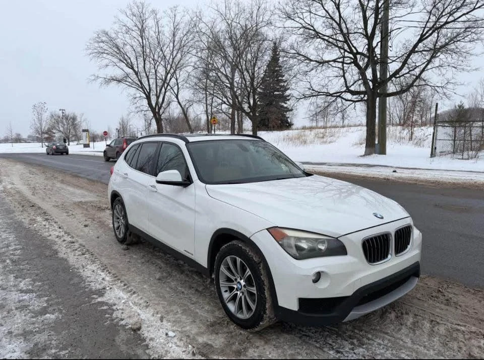 2013 BMW E84 X1 - Image 2 of 17