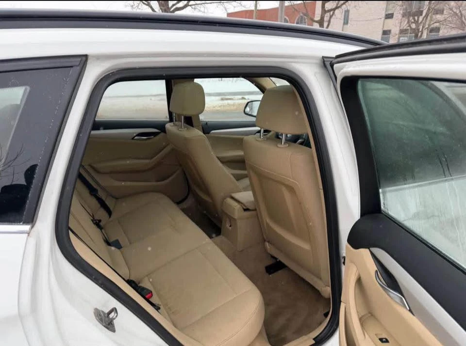2013 BMW E84 X1 - Image 9 of 17