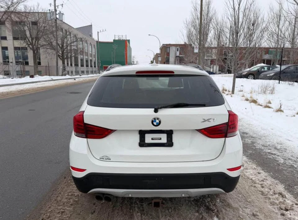 2013 BMW E84 X1 - Image 7 of 17