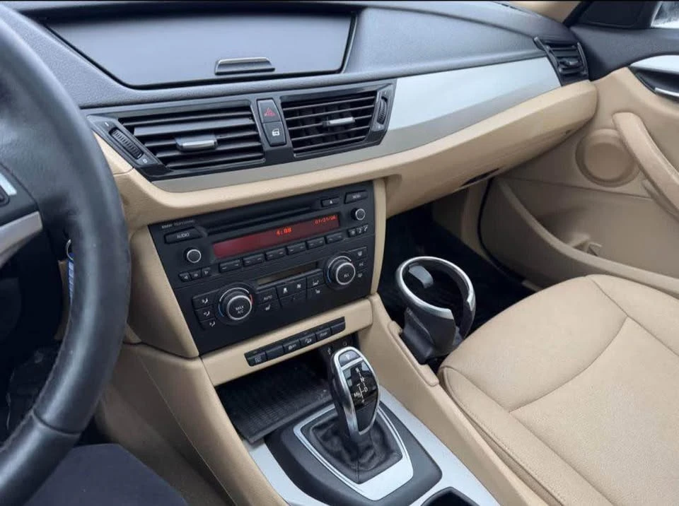 2013 BMW E84 X1 - Image 13 of 17
