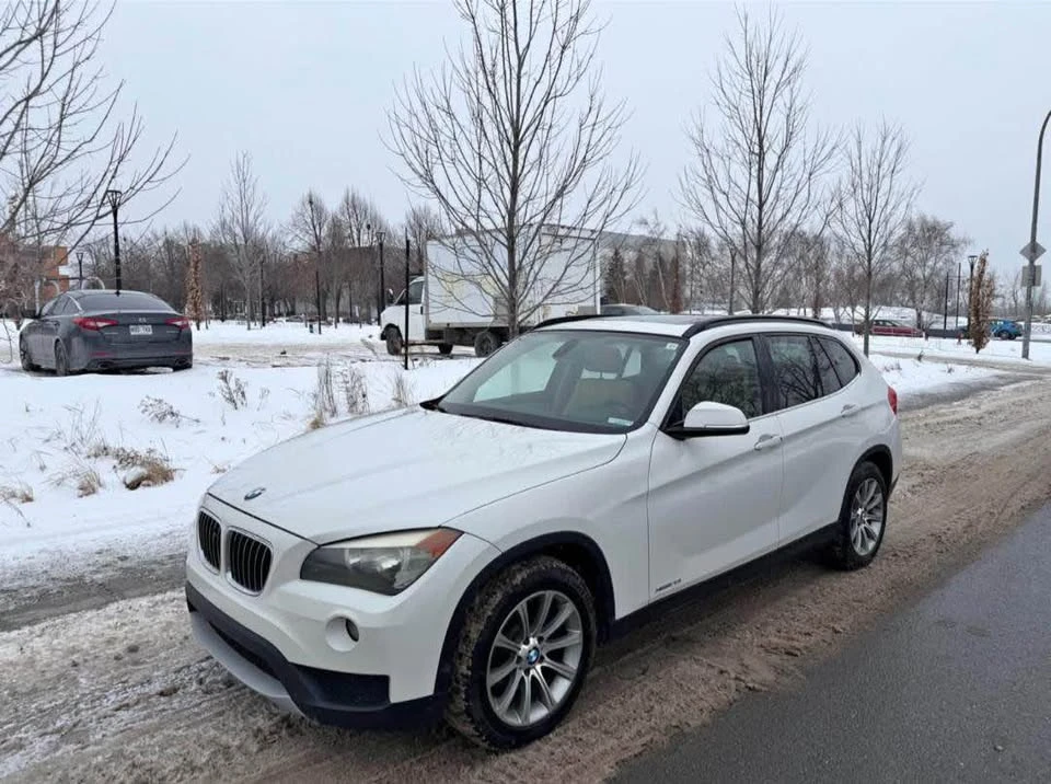 2013 BMW E84 X1 - Image 3 of 17