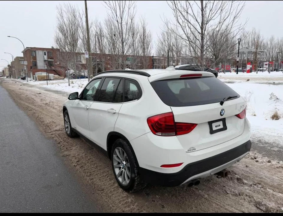 2013 BMW E84 X1 - Image 6 of 17