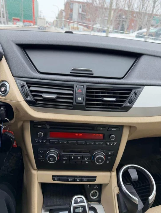 2013 BMW E84 X1 - Image 15 of 17