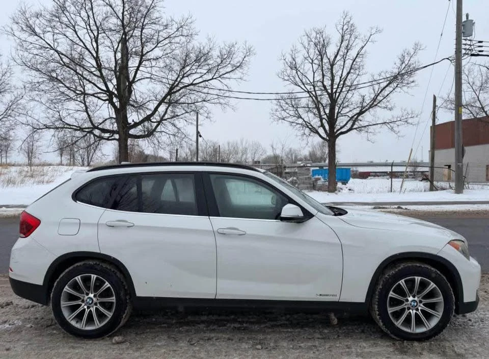 2013 BMW E84 X1 - Image 4 of 17