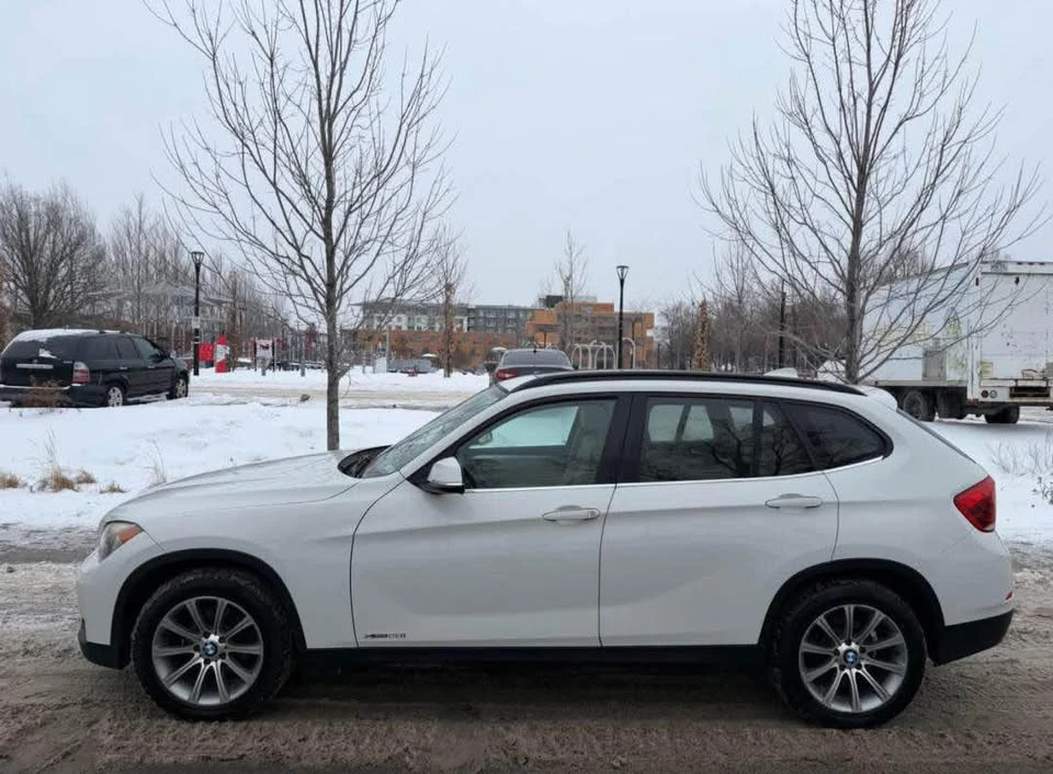 2013 BMW E84 X1 - Image 5 of 17