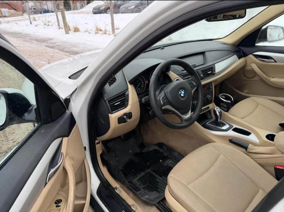 2013 BMW E84 X1 - Image 11 of 17
