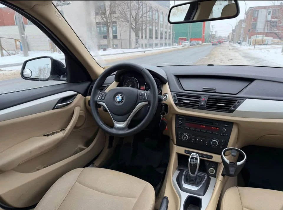 2013 BMW E84 X1 - Image 16 of 17