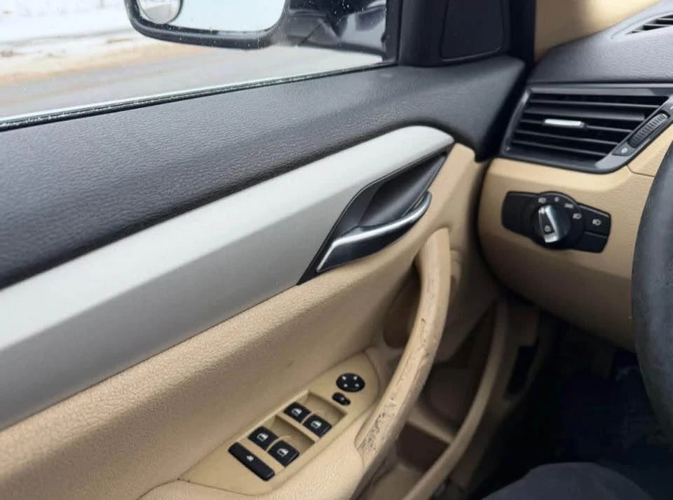 2013 BMW E84 X1 - Image 14 of 17