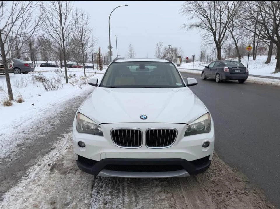 2013 BMW E84 X1 - Image 4 of 15