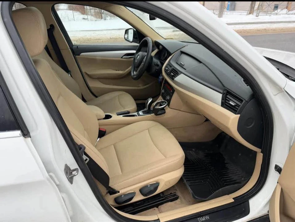 2013 BMW E84 X1 - Image 8 of 15